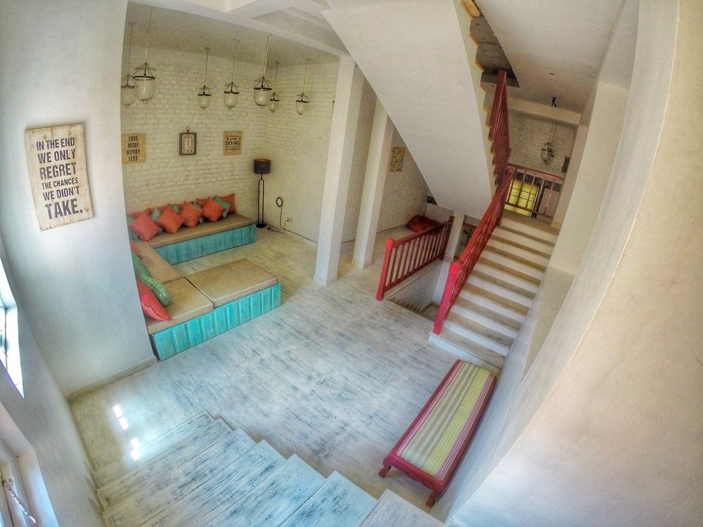 Clock Inn Kandy Dış mekan fotoğraf