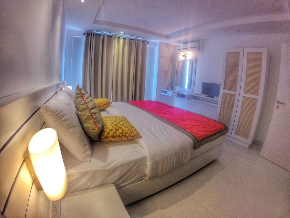 Clock Inn Kandy Dış mekan fotoğraf