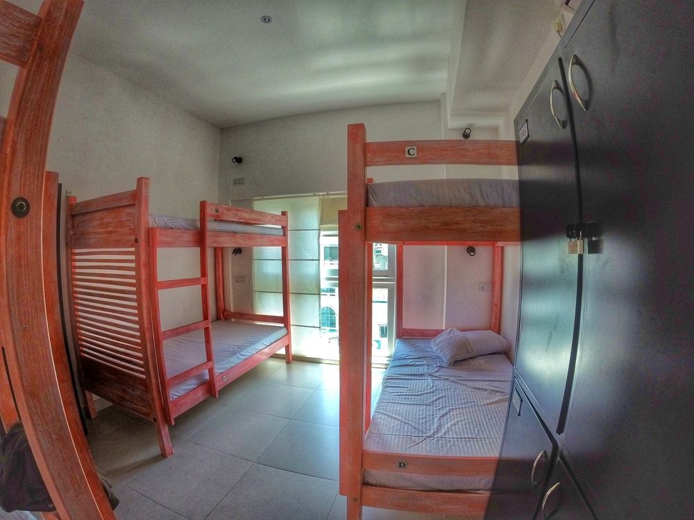 Clock Inn Kandy Dış mekan fotoğraf