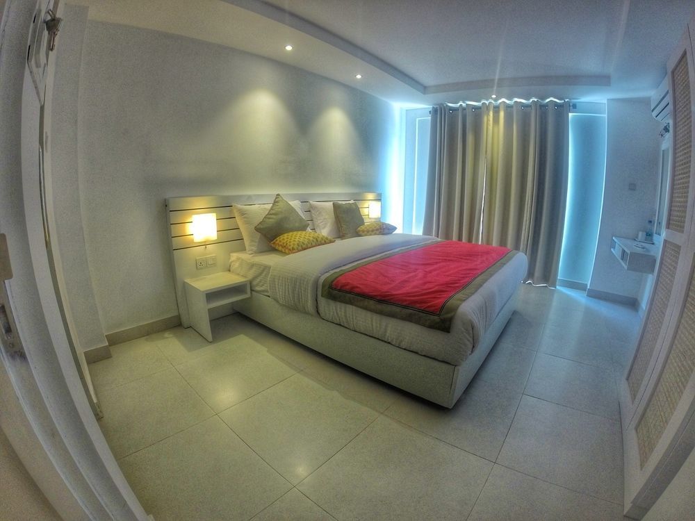 Clock Inn Kandy Dış mekan fotoğraf