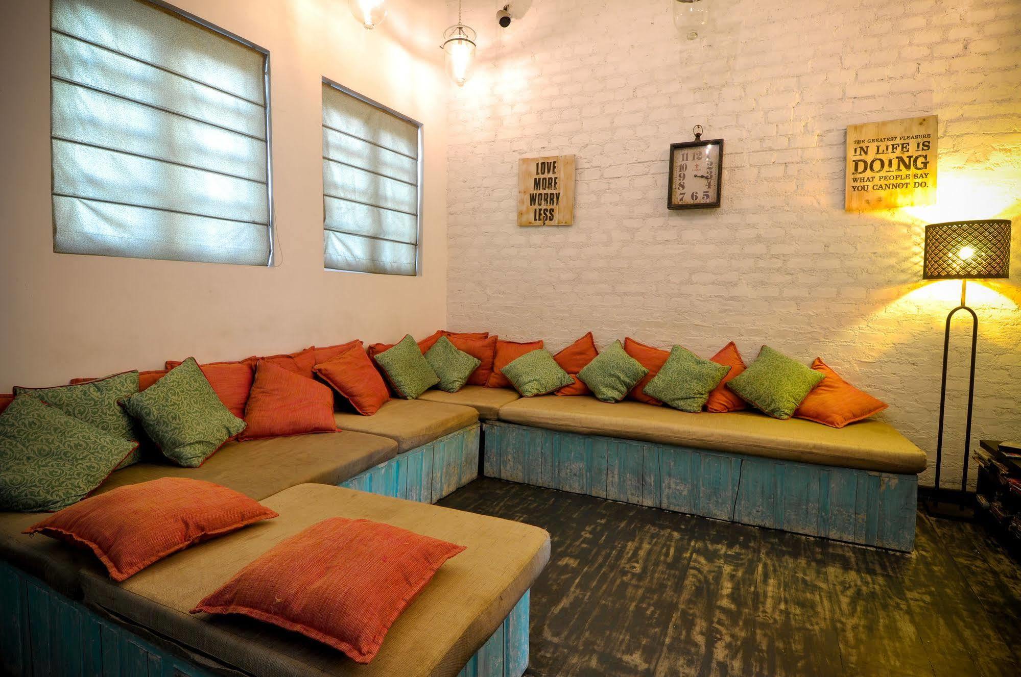 Clock Inn Kandy Dış mekan fotoğraf