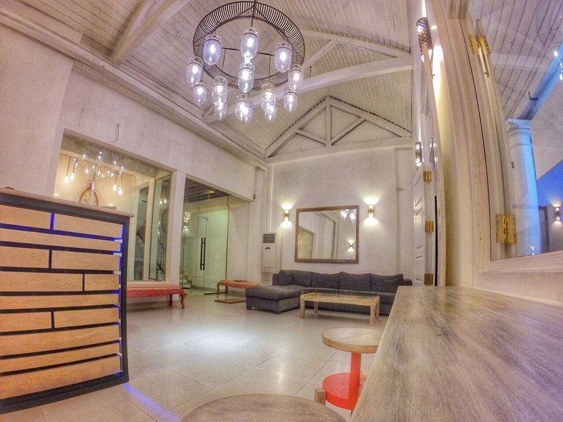 Clock Inn Kandy Dış mekan fotoğraf